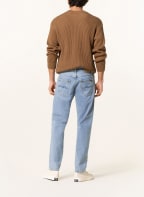 Nudie Jeans Jeans STEADY EDDIE II regular fit, Color: LIGHT BLUE (Image 1)
