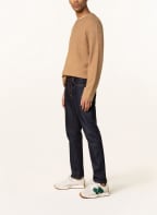 Nudie Jeans Jeans LEAN DEAN Sim Fit, Farbe: Dry Indigofera (Bild 1)