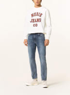 Nudie Jeans Jeans LEAN DEAN slim fit, Color: BLUE (Image 1)