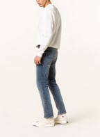 Nudie Jeans Jeans LEAN DEAN slim fit, Color: BLUE (Image 1)