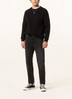 Nudie Jeans Jeans EDDIE II regular fit , Color: Black Change (Image 1)