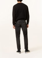 Nudie Jeans Jeans EDDIE II regular fit , Color: Black Change (Image 1)