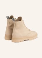 WOOLRICH Schnürboots, Farbe: HELLBRAUN (Bild 1)