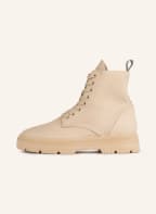 WOOLRICH Schnürboots, Farbe: HELLBRAUN (Bild 1)