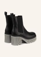 COPENHAGEN Chelsea-Boots CPH597 , Farbe: SCHWARZ (Bild 1)
