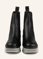 COPENHAGEN Chelsea-Boots CPH597 , Farbe: SCHWARZ (Bild 1)