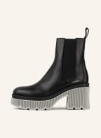 COPENHAGEN Chelsea-Boots CPH597 , Farbe: SCHWARZ (Bild 1)