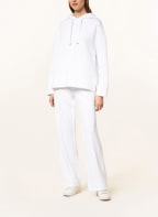 windsor. Hoodie, Farbe: WEISS (Bild 1)