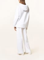 windsor. Hoodie, Farbe: WEISS (Bild 1)