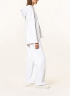 windsor. Hoodie, Farbe: WEISS (Bild 1)