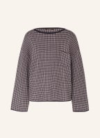 windsor. Pullover, Farbe: DUNKELBLAU/ BEIGE (Bild 1)