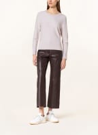 windsor. Sweater, Color: LIGHT PINK (Image 1)