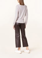windsor. Sweater, Color: LIGHT PINK (Image 1)