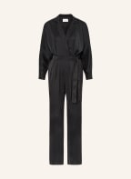 NEO NOIR Jumpsuit GARCIA, Color: BLACK (Image 1)