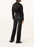 NEO NOIR Jumpsuit GARCIA, Color: BLACK (Image 1)