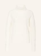 MRS & HUGS Rollkragenpullover, Farbe: ECRU (Bild 1)