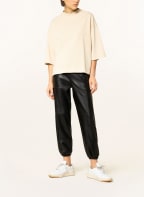 KARO KAUER Oversized-Shirt, Farbe: BEIGE (Bild 1)