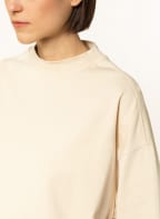 KARO KAUER Oversized-Shirt, Farbe: BEIGE (Bild 1)