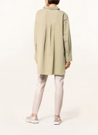 KARO KAUER Oversized-Overjacket , Farbe: HELLGRÜN (Bild 1)