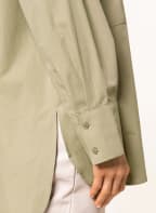 KARO KAUER Oversized-Overjacket , Farbe: HELLGRÜN (Bild 1)
