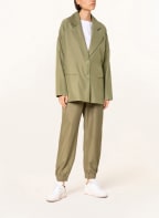 KARO KAUER Oversized-Blazer, Farbe: KHAKI (Bild 1)
