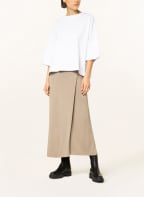 KARO KAUER Strickrock, Farbe: BEIGE (Bild 1)