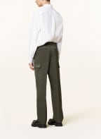 VALENTINO Cargo pants , Color: OLIVE (Image 1)