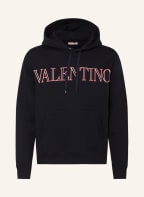 VALENTINO Hoodie , Farbe: DUNKELBLAU (Bild 1)
