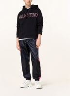 VALENTINO Hoodie , Farbe: DUNKELBLAU (Bild 1)