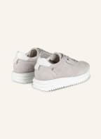 KENNEL & SCHMENGER Sneaker JAZZ , Farbe: GRAU/ WEISS (Bild 1)