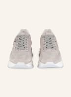 KENNEL & SCHMENGER Sneaker JAZZ , Farbe: GRAU/ WEISS (Bild 1)