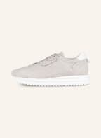 KENNEL & SCHMENGER Sneaker JAZZ , Farbe: GRAU/ WEISS (Bild 1)