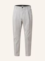 DRYKORN Anzughose CHASY Relaxed Fit , Farbe: 6601 grau (Bild 1)