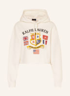 POLO RALPH LAUREN Hoodie, Farbe: WEISS (Bild 1)
