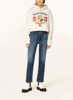 POLO RALPH LAUREN Hoodie, Farbe: WEISS (Bild 1)