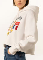 POLO RALPH LAUREN Hoodie, Farbe: WEISS (Bild 1)