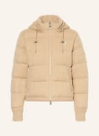 POLO RALPH LAUREN Daunenjacke , Farbe: HELLBRAUN (Bild 1)