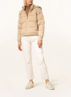 POLO RALPH LAUREN Daunenjacke , Farbe: HELLBRAUN (Bild 1)