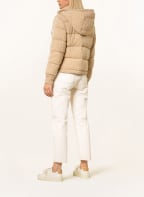 POLO RALPH LAUREN Daunenjacke , Farbe: HELLBRAUN (Bild 1)
