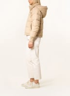 POLO RALPH LAUREN Daunenjacke , Farbe: HELLBRAUN (Bild 1)