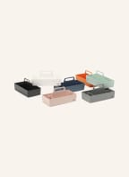 vitra Organizer TOOLBOX, Farbe: CREME (Bild 1)