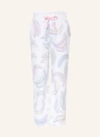 Juvia Sweatpants, Farbe: WEISS/ GRÜN/ GELB (Bild 1)