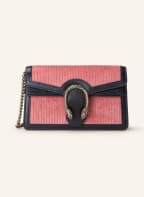 GUCCI Umhängetasche DIONYSUS SUPER MINI , Farbe: ALTROSA (Bild 1)