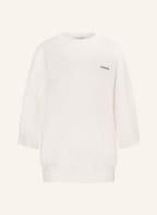 BRUNELLO CUCINELLI Cashmere-Pullover, Farbe: CREME (Bild 1)