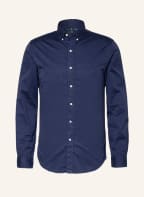 POLO RALPH LAUREN Hemd Slim Fit, Farbe: DUNKELBLAU (Bild 1)