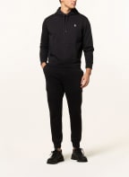 POLO RALPH LAUREN Cargo-Sweatpants, Farbe: SCHWARZ (Bild 1)