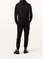 POLO RALPH LAUREN Cargo-Sweatpants, Farbe: SCHWARZ (Bild 1)