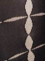 Wolford Feinstrumpfhose ANNIVERSARY, Farbe: 7005 BLACK (Bild 1)