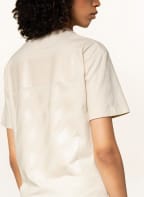 Off-White T-Shirt, Farbe: ECRU (Bild 1)
