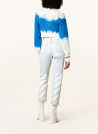 Off-White 7/8-Jeans , Farbe: 4001 BLUE WHITE (Bild 1)
